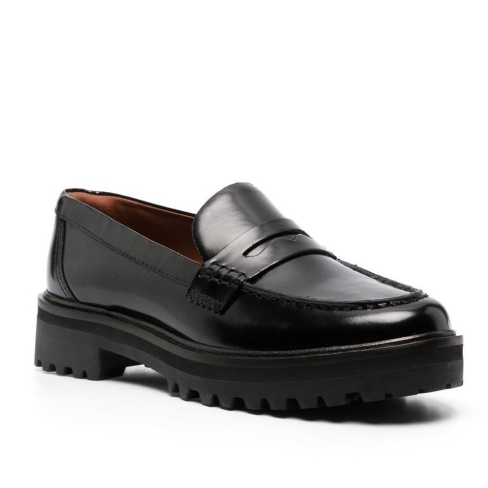 Reformation chunky Agatha loafers - Picture 6 of 6